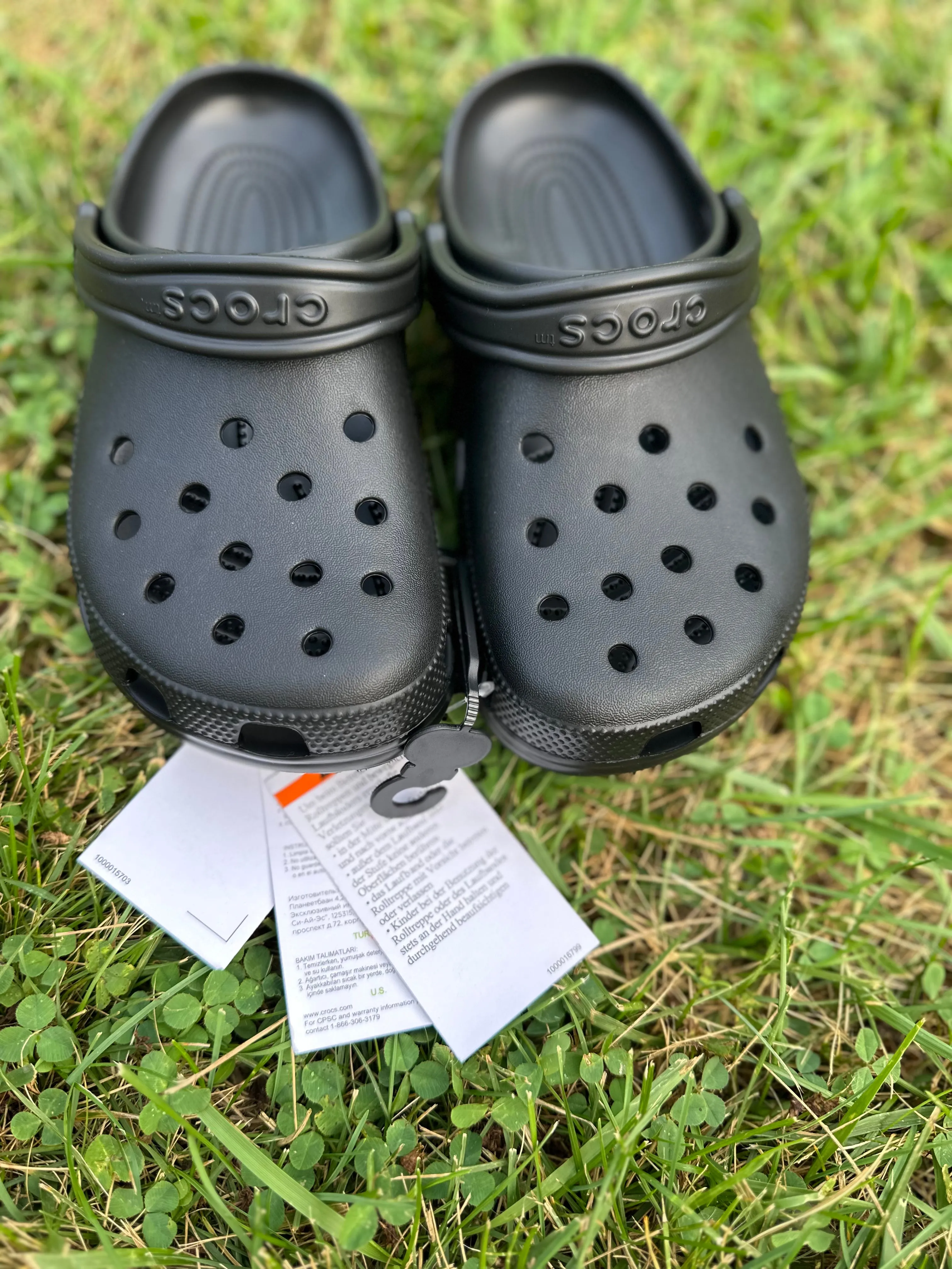 $25 Sale Men/Women Regular Crocs