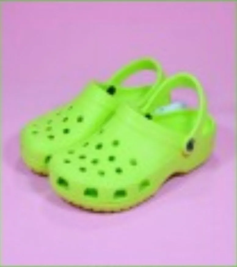 $25 Sale Men/Women Regular Crocs