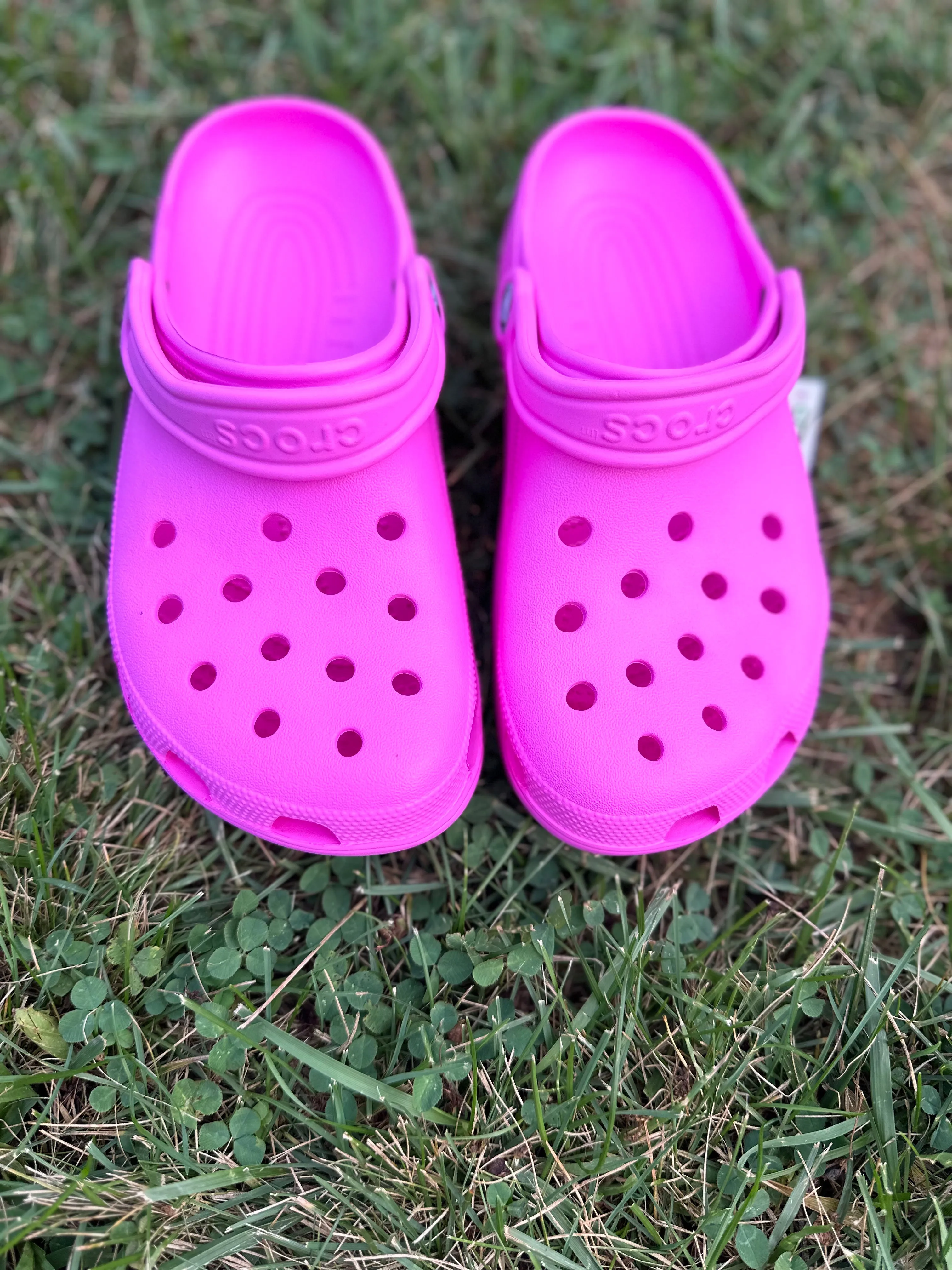 $25 Sale Men/Women Regular Crocs