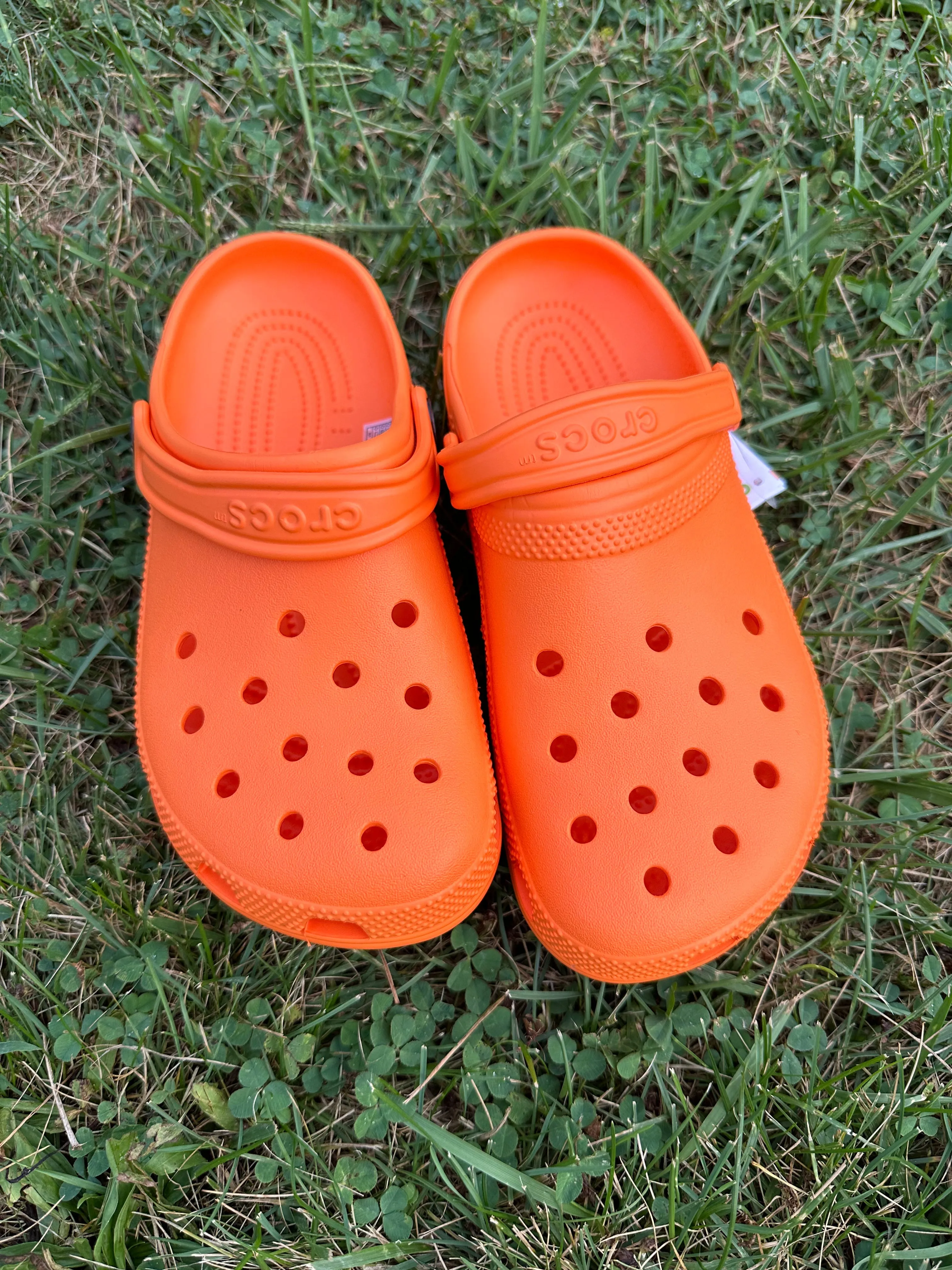 $25 Sale Men/Women Regular Crocs