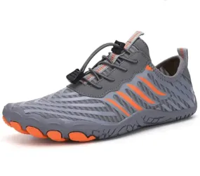 2Tactic™- MOUNTAIN STEP BAREFOOT SHOES