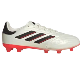 Adidas Copa Pure 2 Elite FG Junior Football Boot - Solar Energy