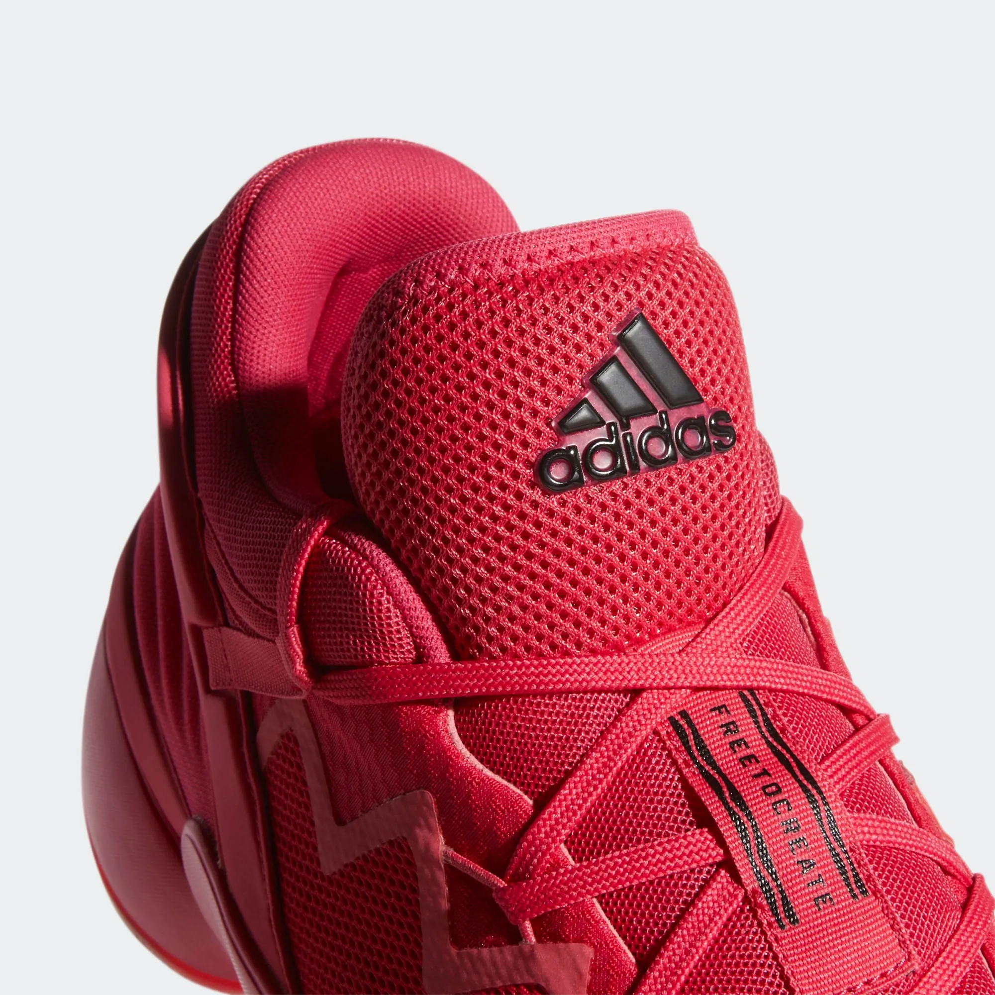 ADIDAS D.O.N. ISSUE #2 CRAYOLA SHOES