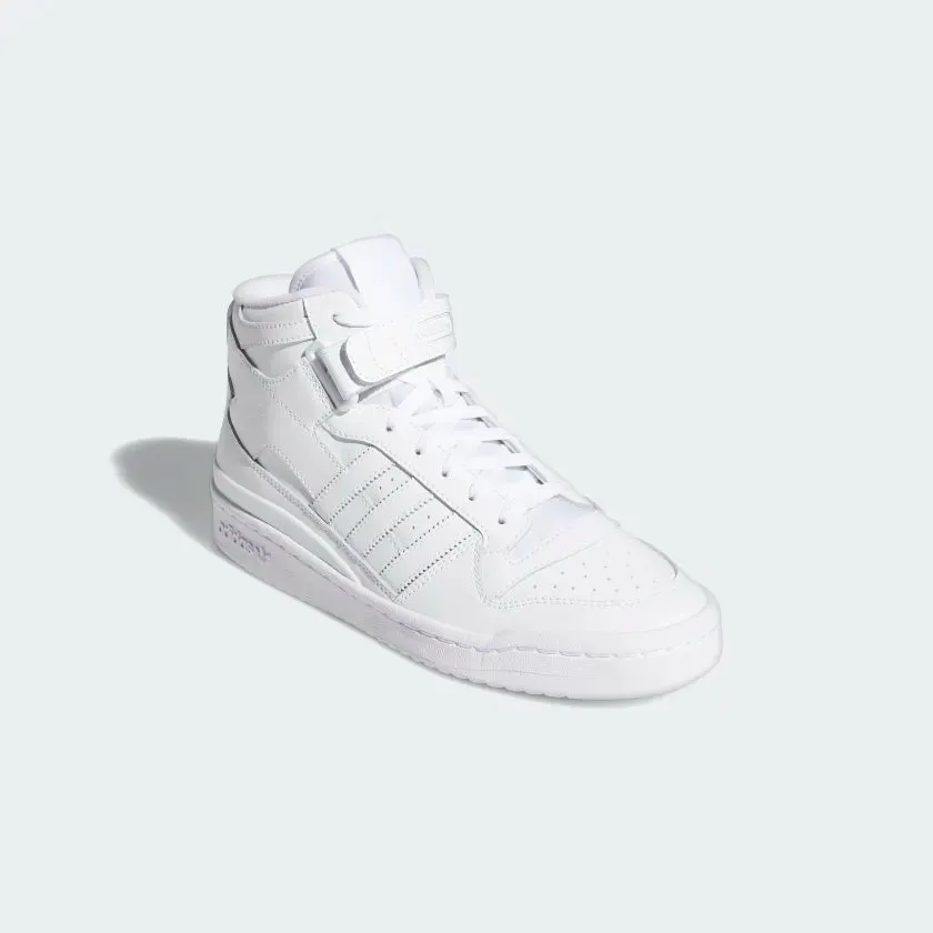 ADIDAS Forum Mid Shoes