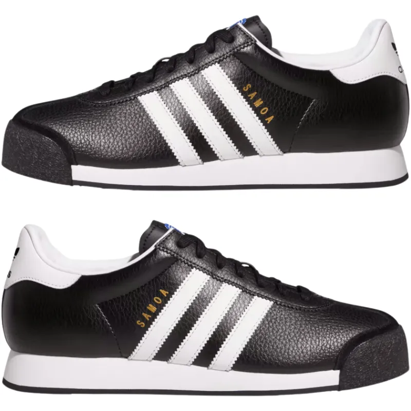 adidas Samoa Shoes - Men's