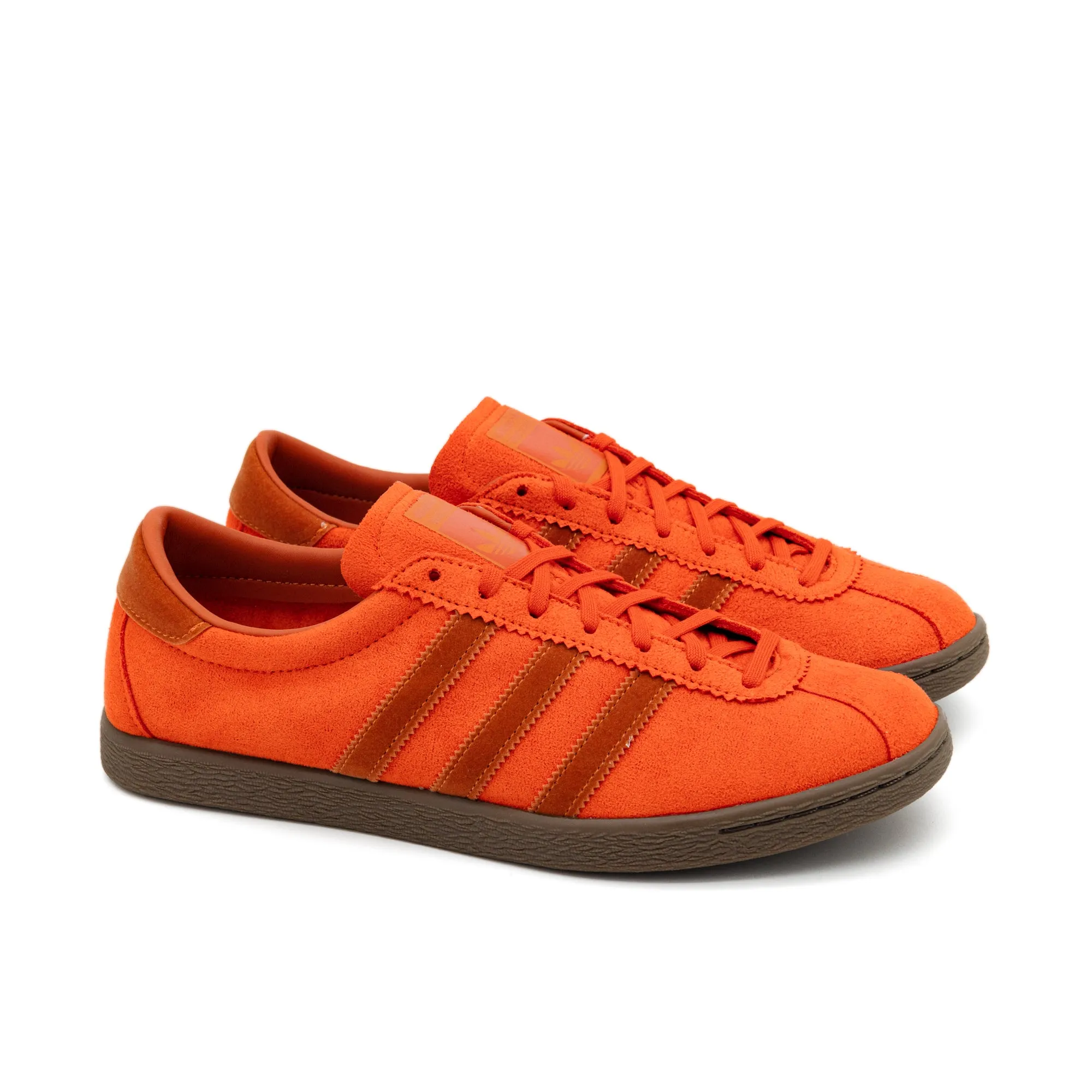 adidas Tobacco Gruen CORANG/FOXORA/GUM5 GX6939