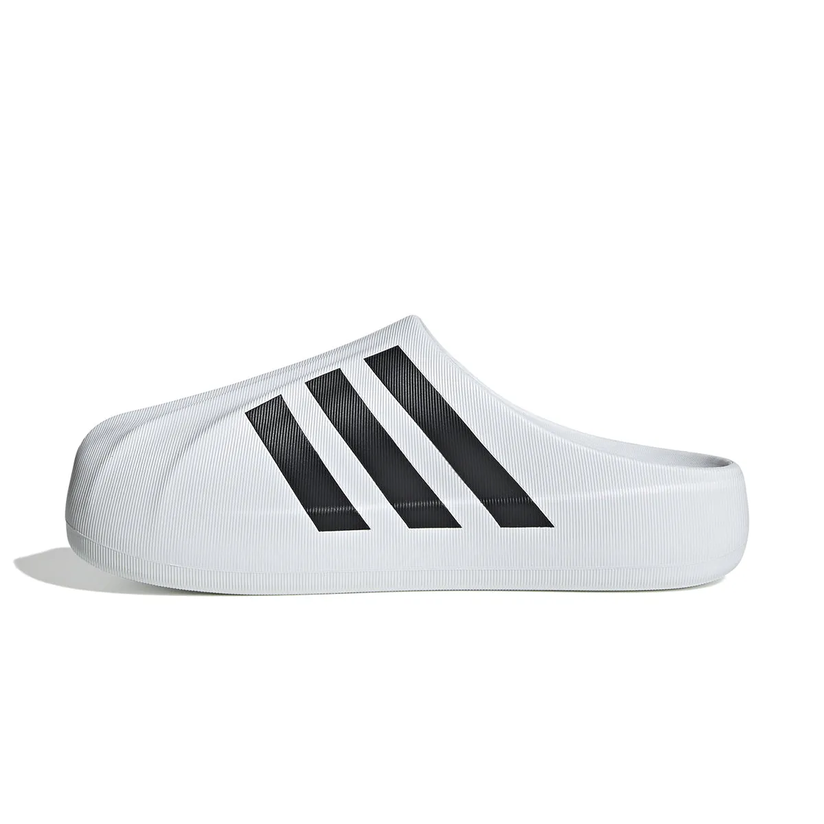 Adifom Superstar 'White Black'