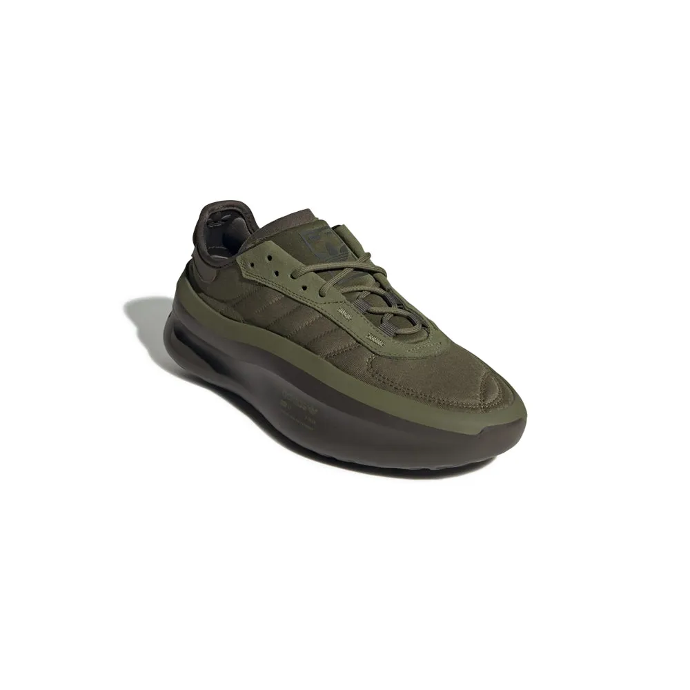 adiFOM TRXN (Green/Black)