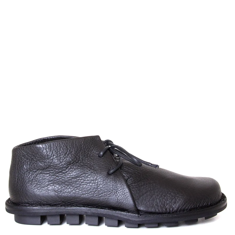 Again Men's Leather Shoe