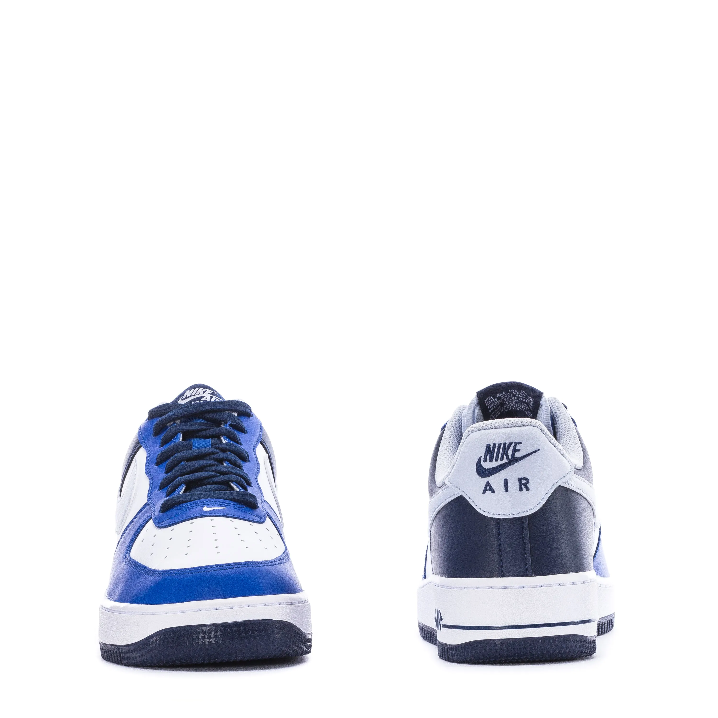 Air Force 1 Low 07 LV8 - Mens