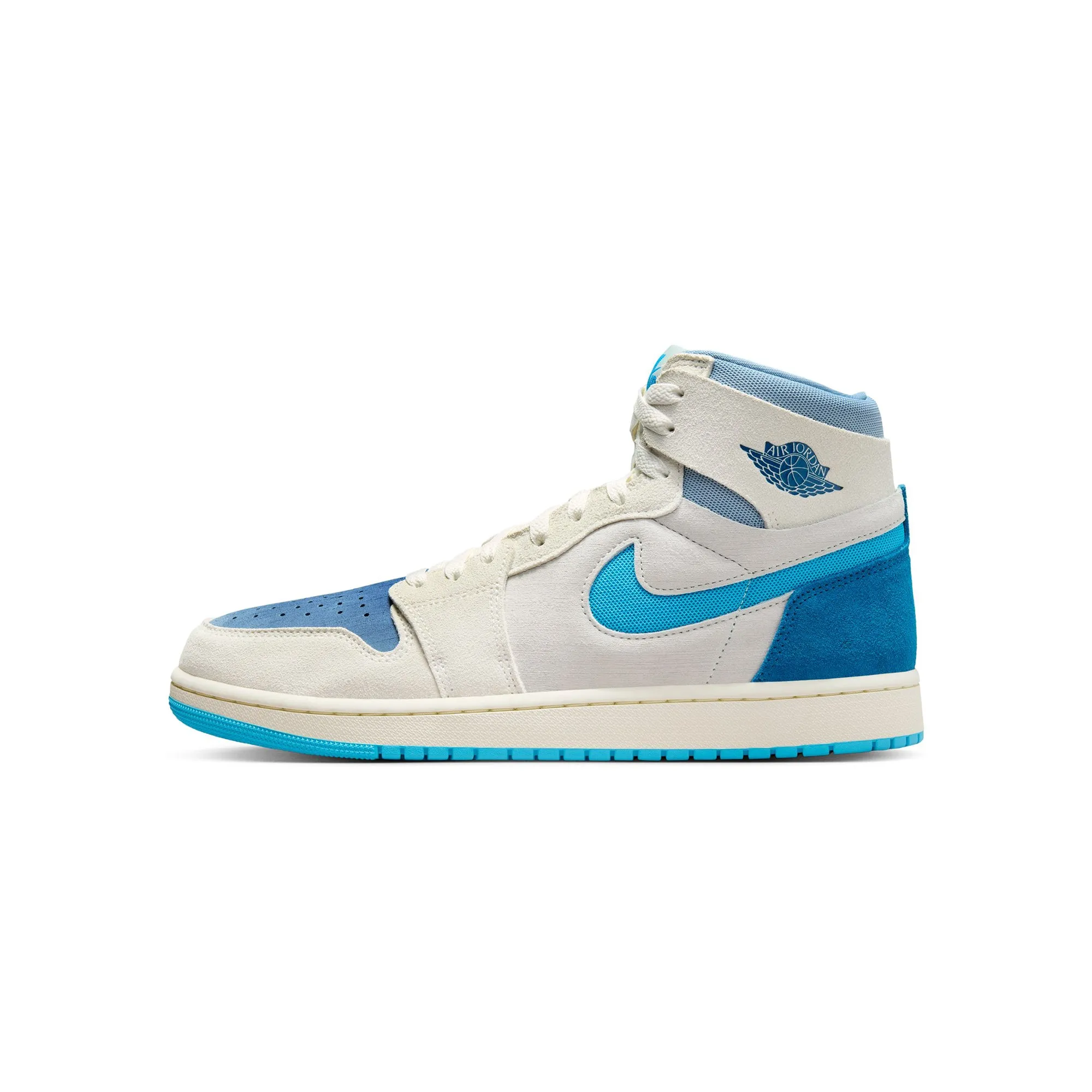 Air Jordan 1 Mens Zoom CMFT 2 Shoes