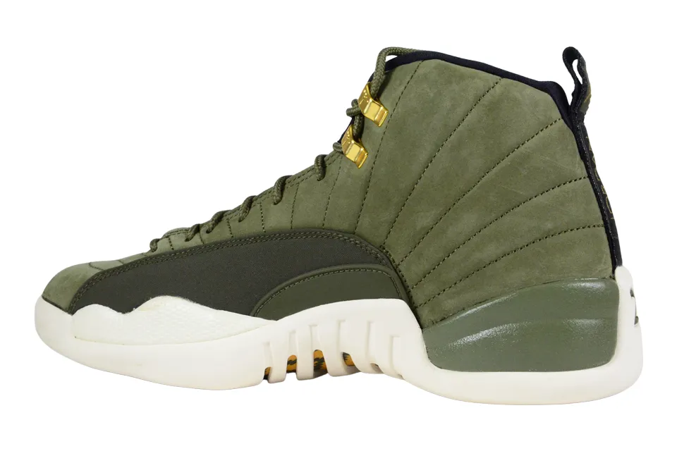 AIR JORDAN 12 RETRO "Chris Paul Class of 2003"