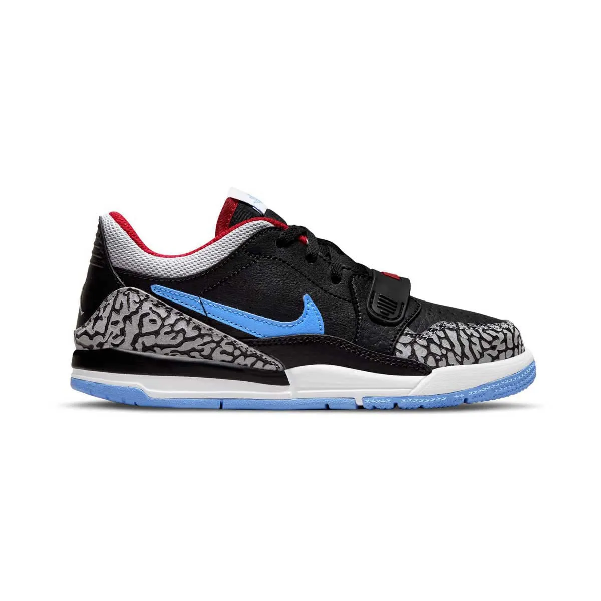 Air Jordan Legacy 312 Low Little Kids' Shoes