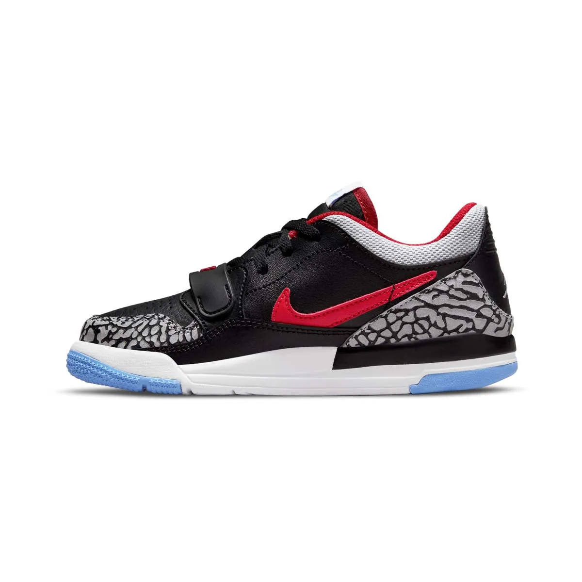 Air Jordan Legacy 312 Low Little Kids' Shoes