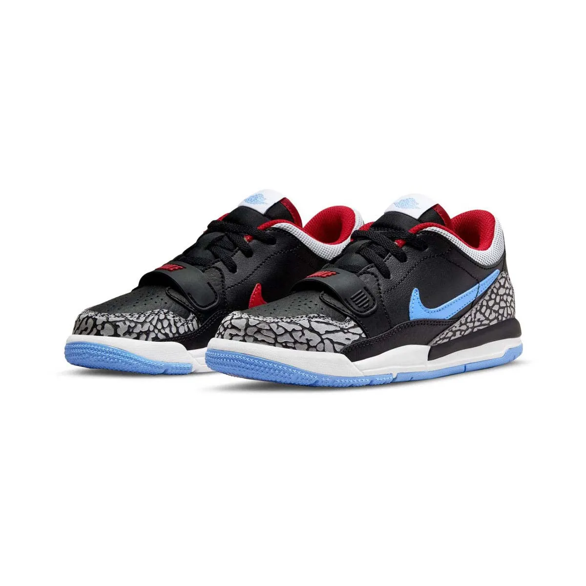 Air Jordan Legacy 312 Low Little Kids' Shoes