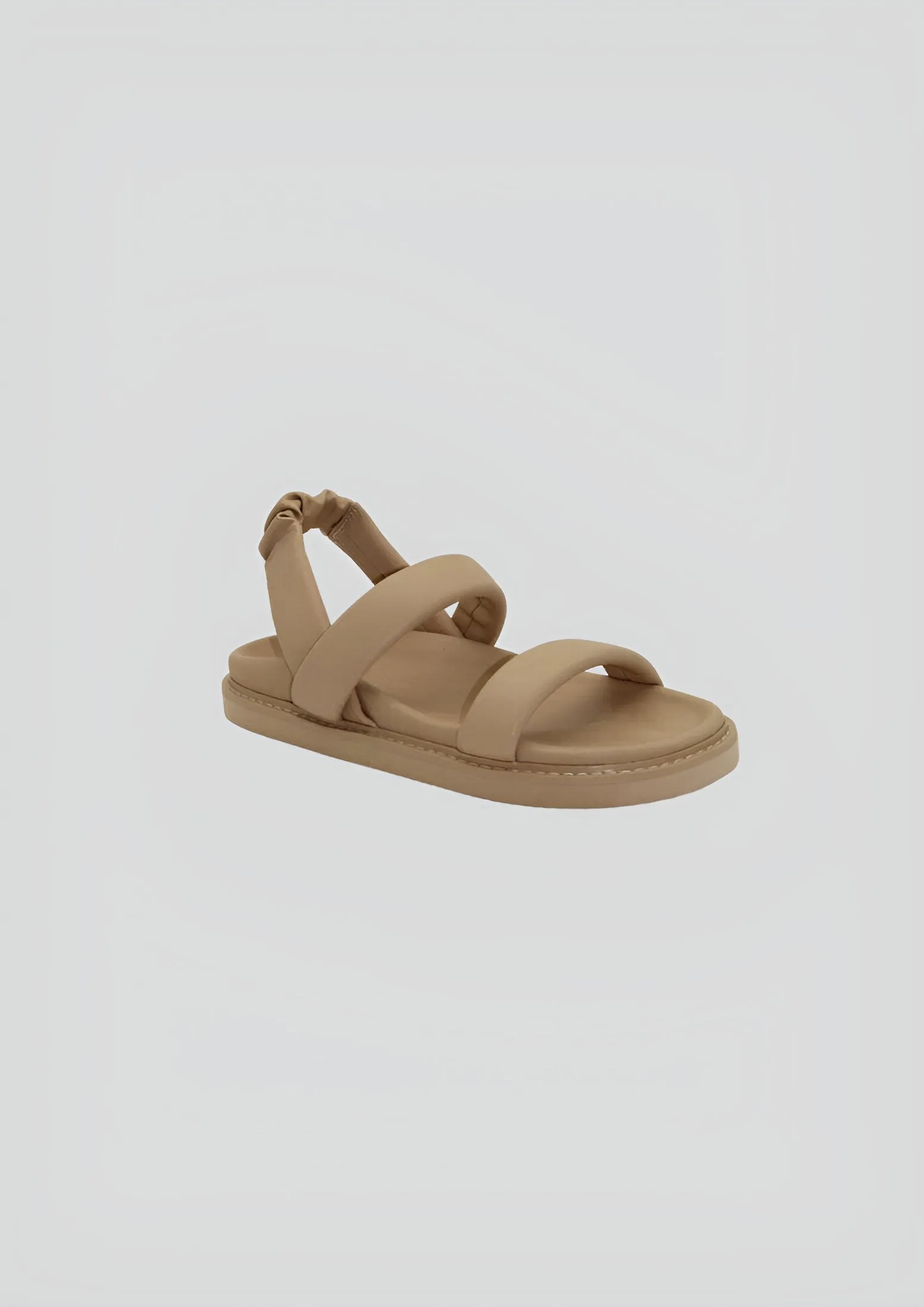 Algort Sandals - Nude