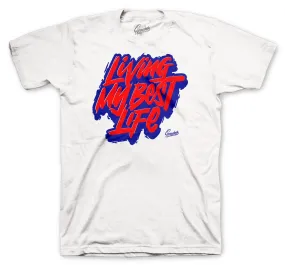 All Star 2020 Tune Squad Living Life Shirt