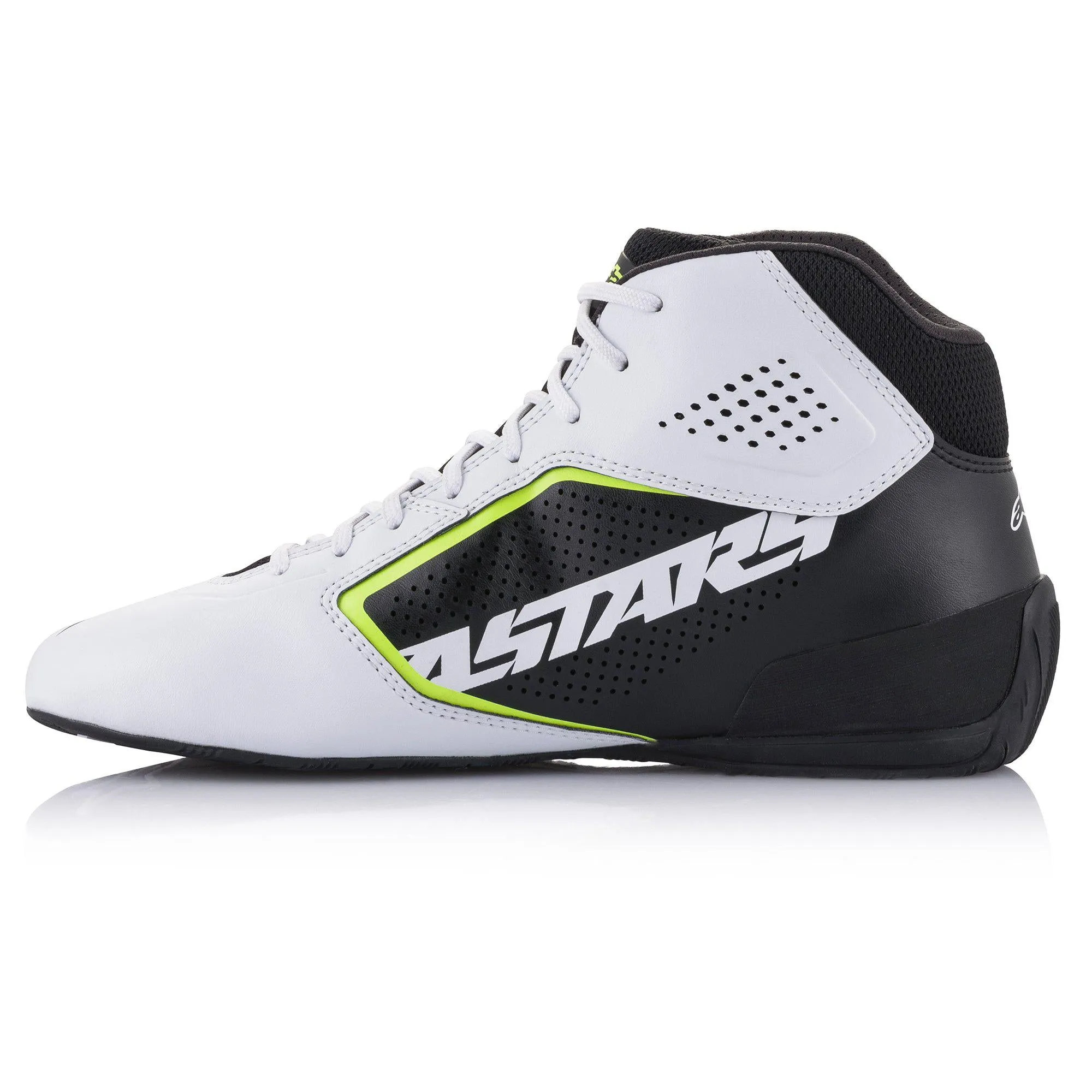 Alpinestars TECH-1 K START V2 Kart Shoes - 2024 Colors