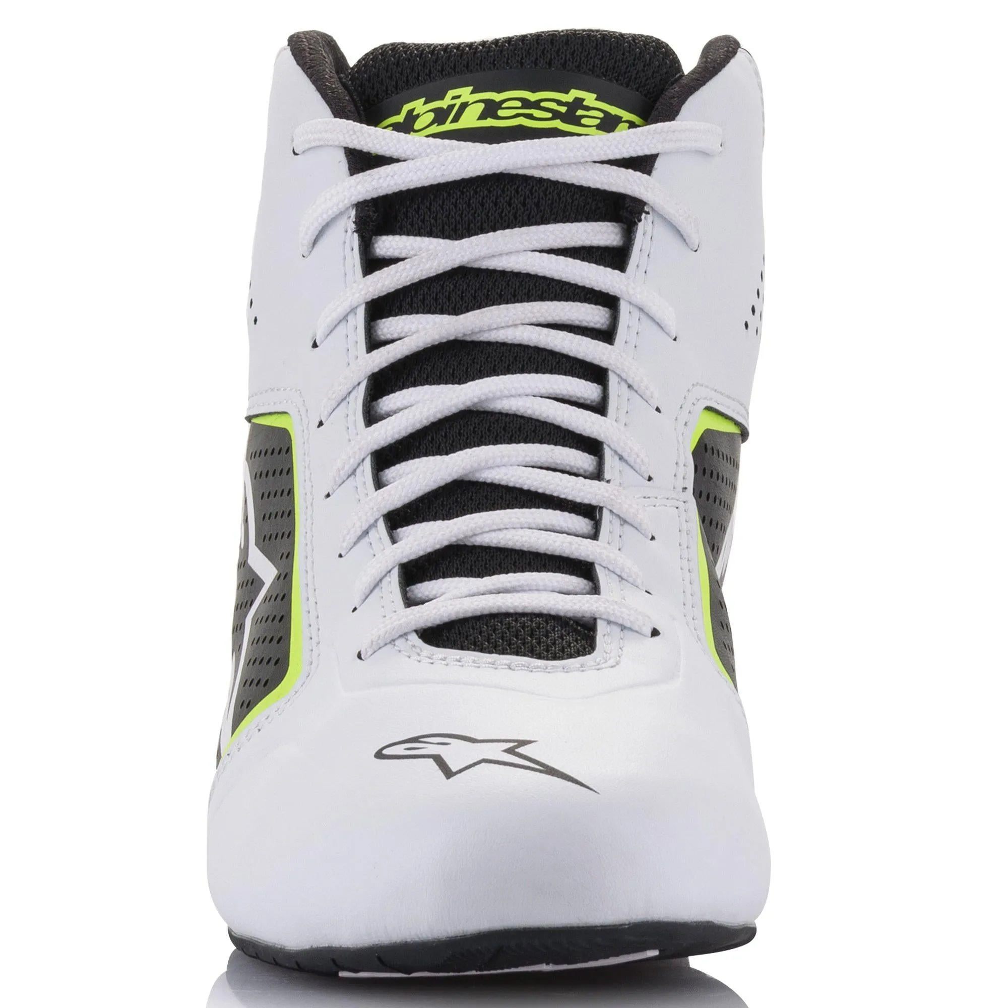 Alpinestars TECH-1 K START V2 Kart Shoes - 2024 Colors