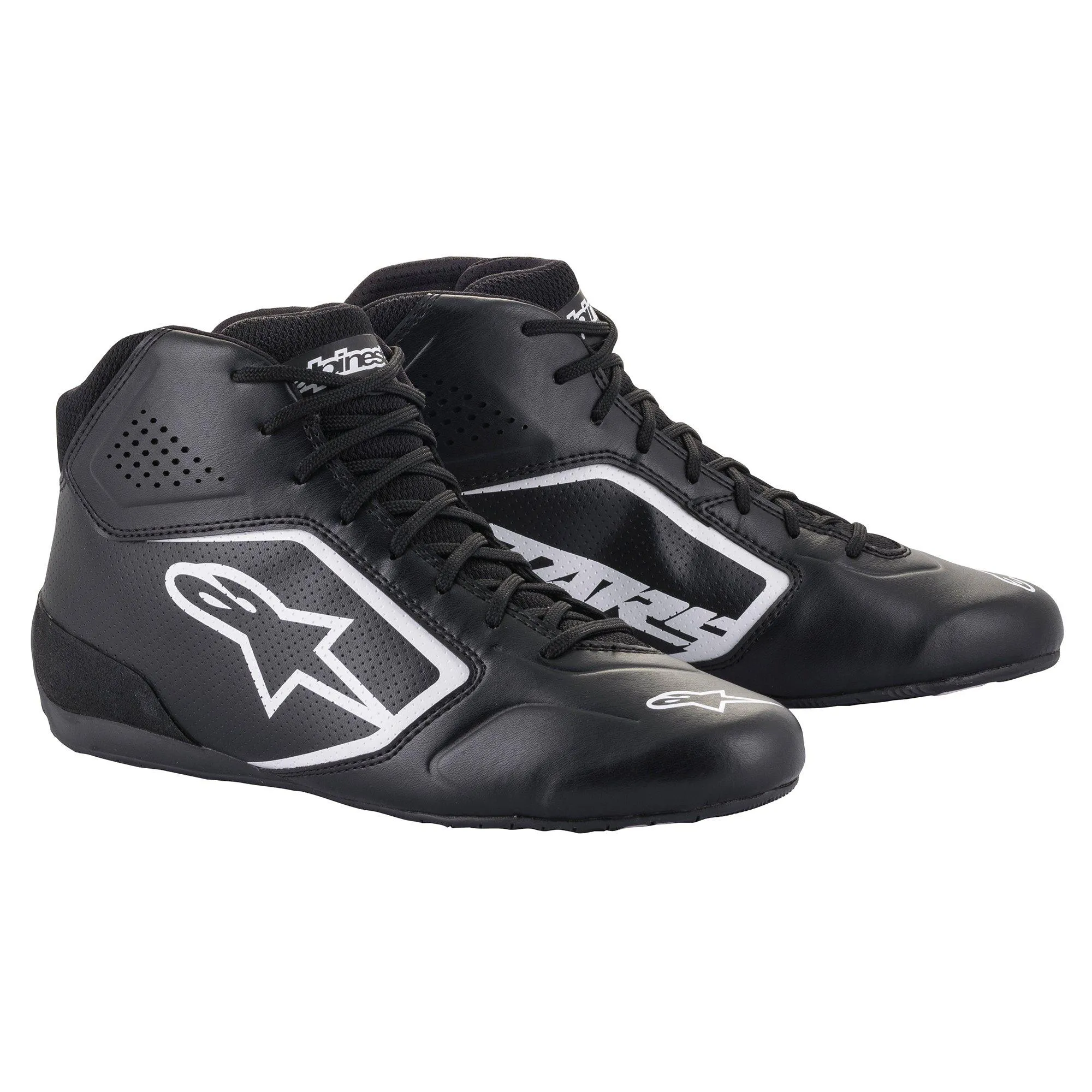 Alpinestars TECH-1 K START V2 Kart Shoes - 2024 Colors