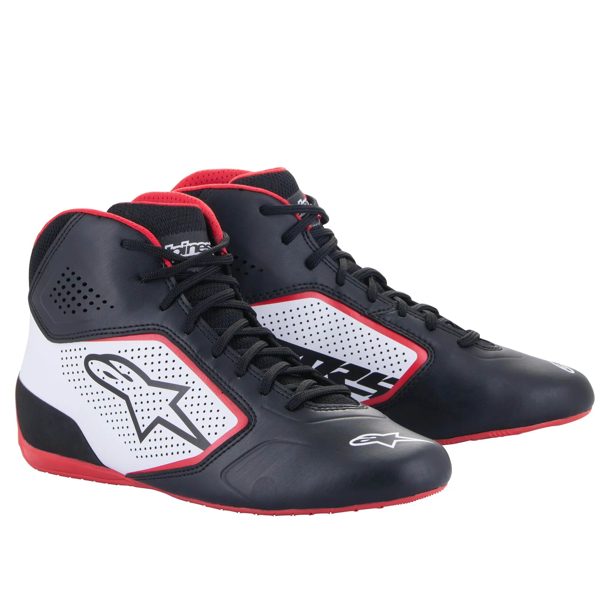 Alpinestars TECH-1 K START V2 Kart Shoes - 2024 Colors