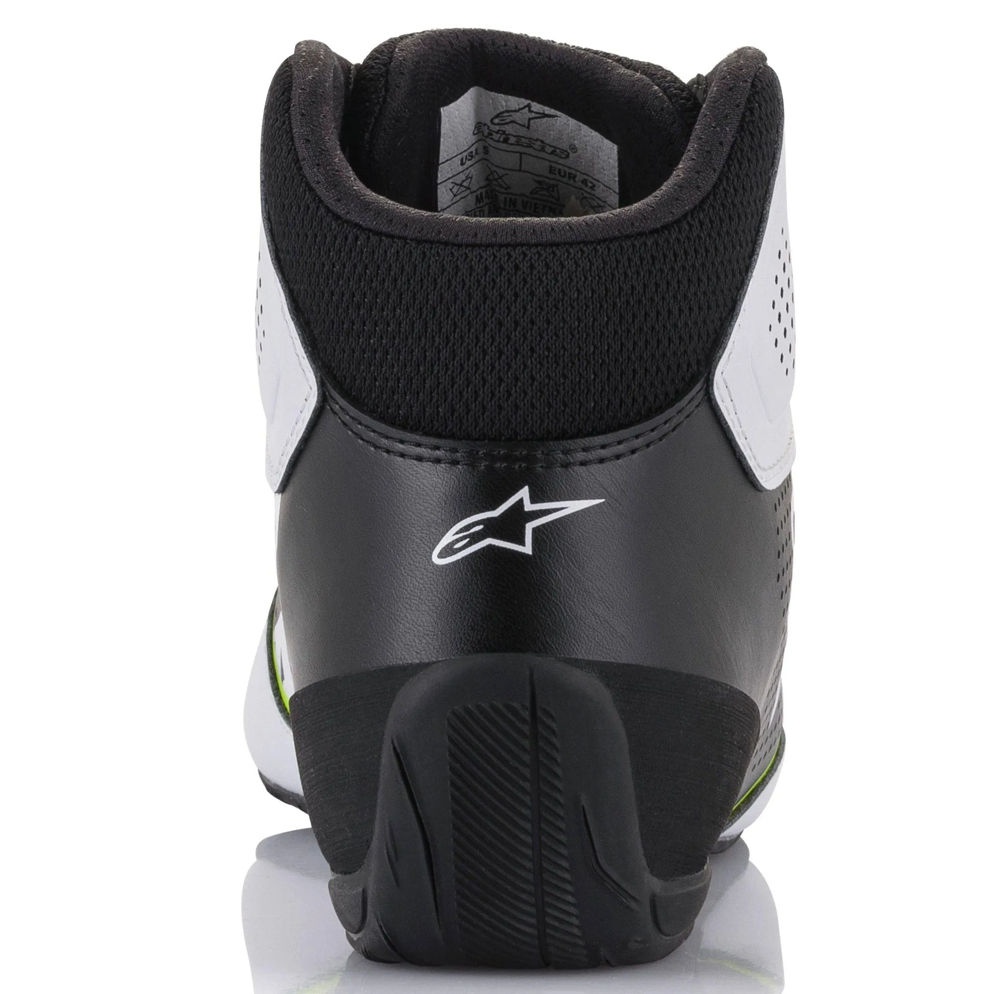 Alpinestars TECH-1 K START V2 Kart Shoes - 2024 Colors