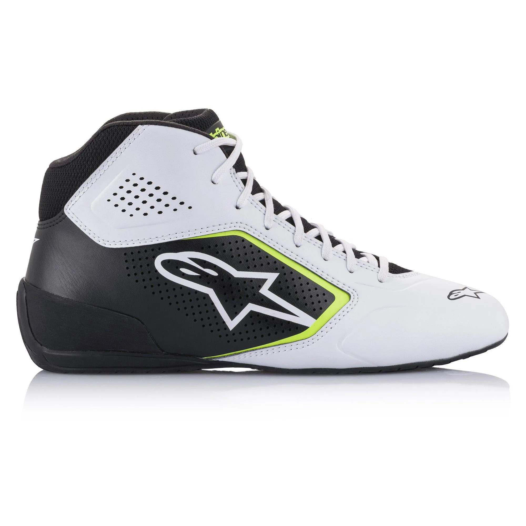 Alpinestars TECH-1 K START V2 Kart Shoes - 2024 Colors