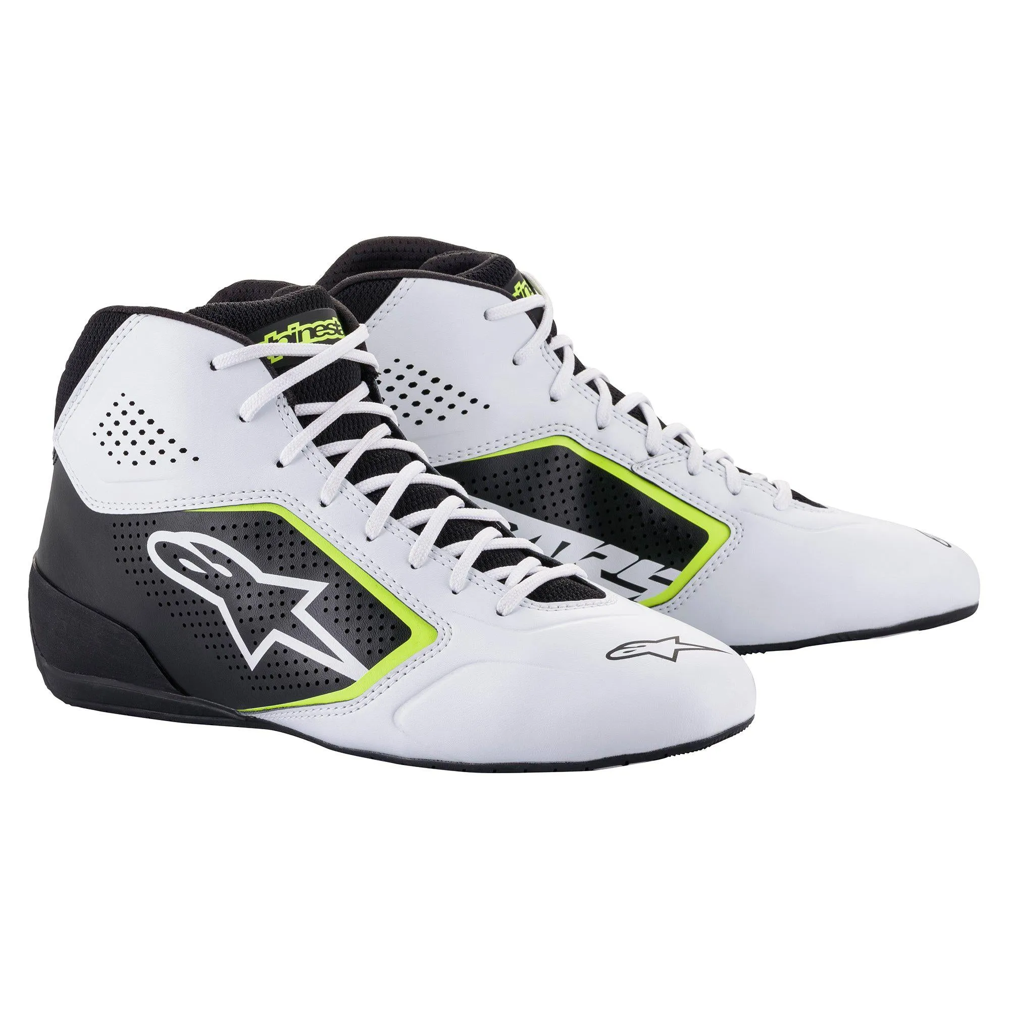 Alpinestars TECH-1 K START V2 Kart Shoes - 2024 Colors