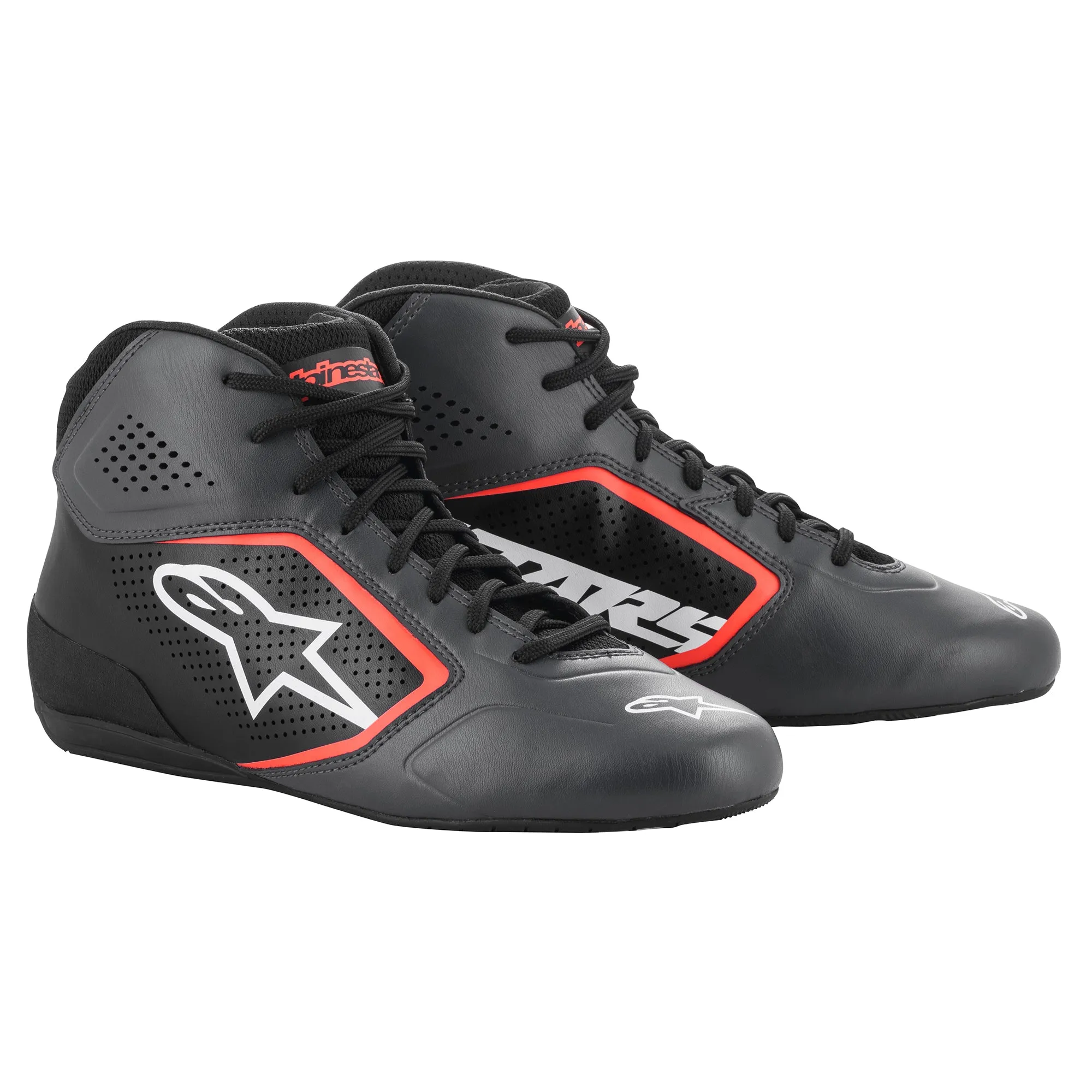 Alpinestars TECH-1 K START V2 Kart Shoes - 2024 Colors