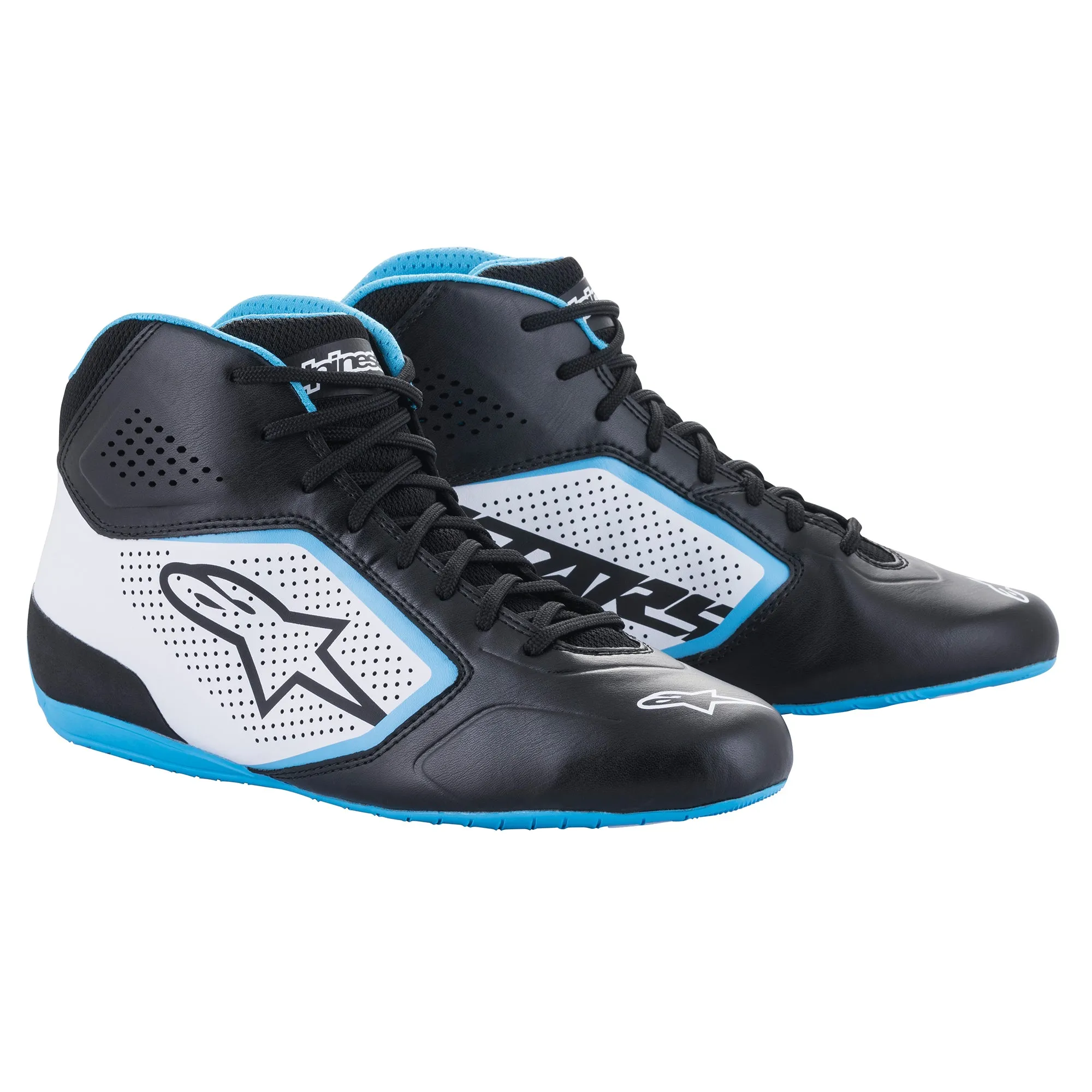 Alpinestars TECH-1 K START V2 Kart Shoes - 2024 Colors