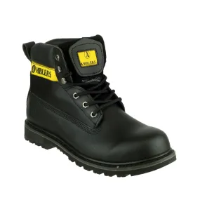 Amblers Banbury Casual Boot