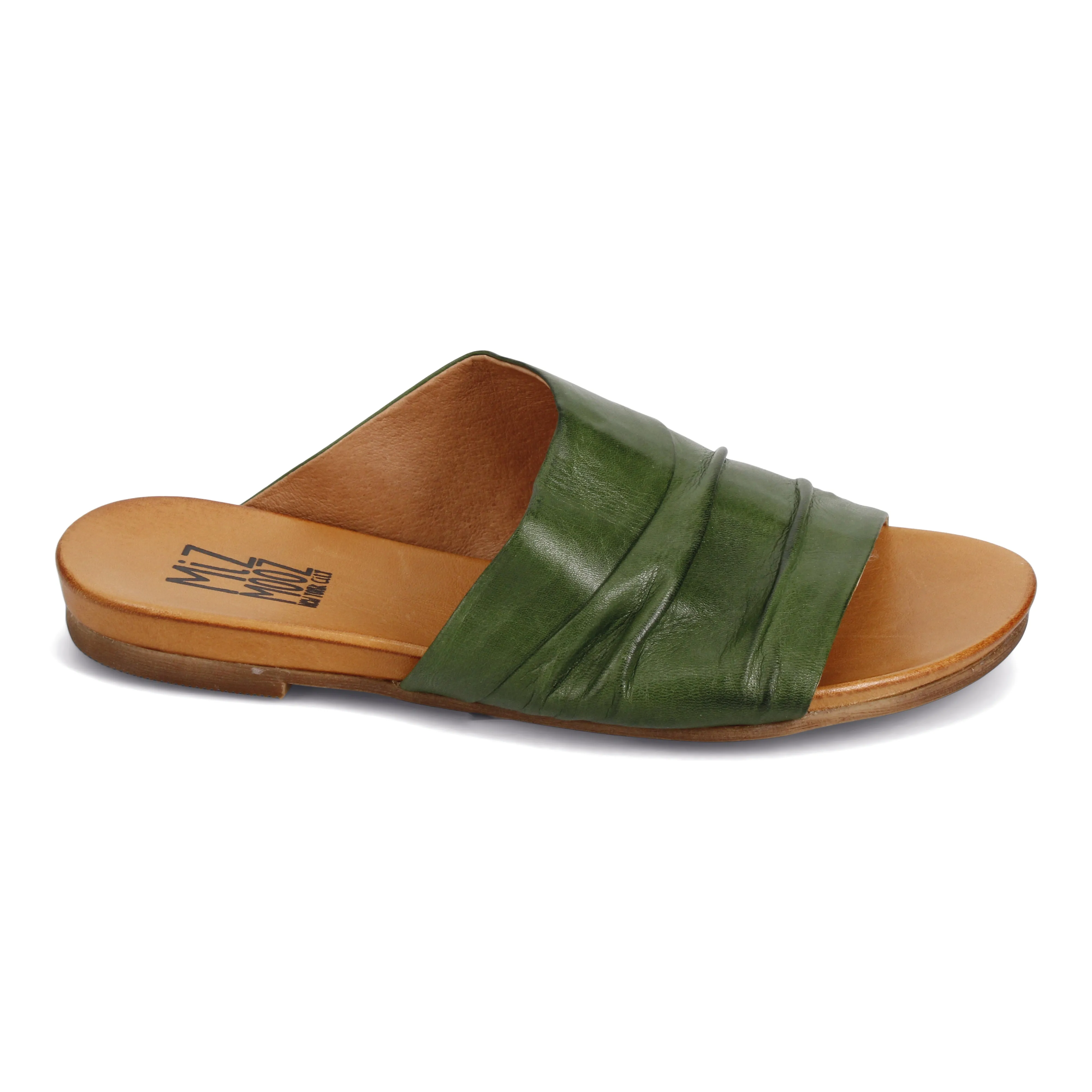 Aria Slide Sandal II