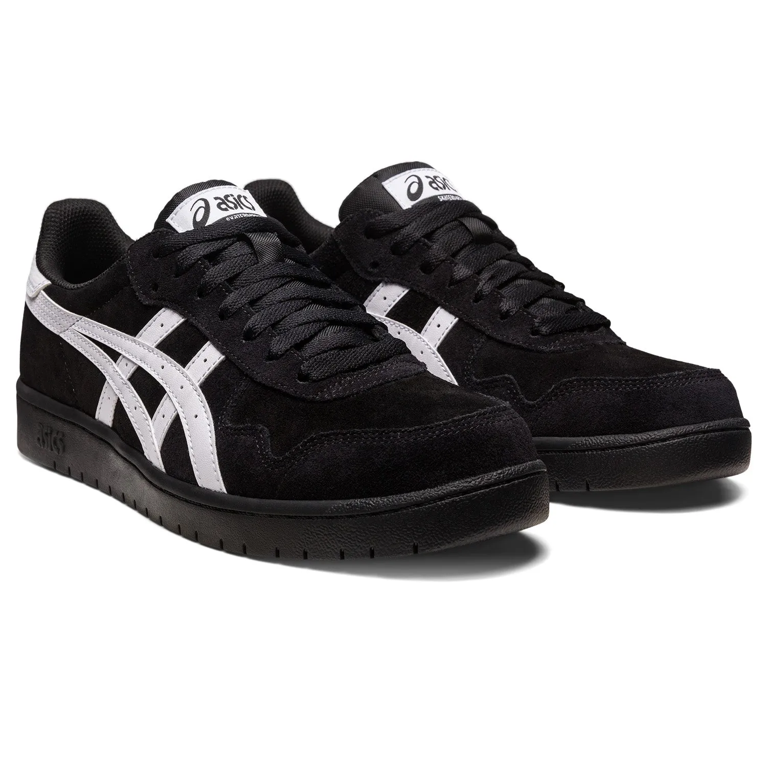 Asics Japan Pro Black/White