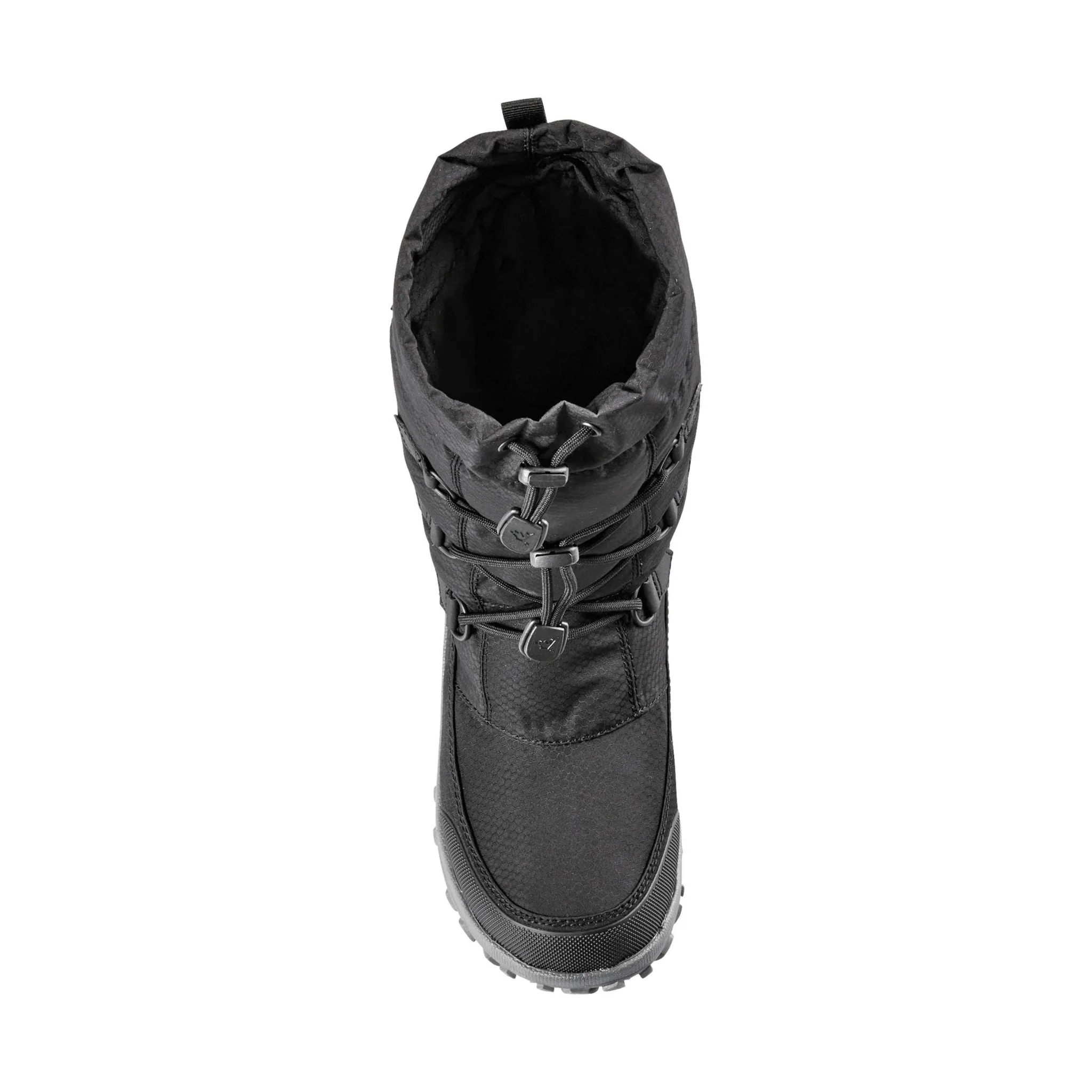 Baffin Women's Ice Light Winter Boots - Black