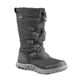 Baffin Women's Ice Light Winter Boots - Black