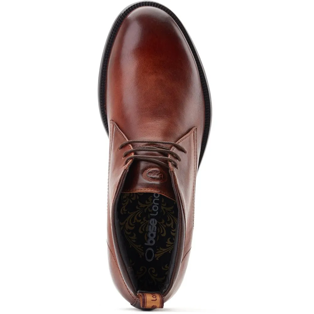 Base London Nolan Chukka Boot