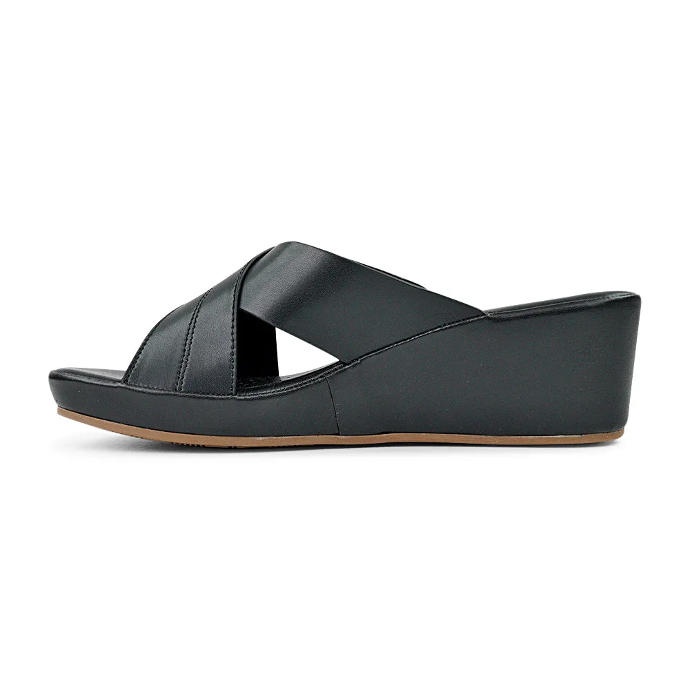 Bata Comfit CHARU Wedge Sandal