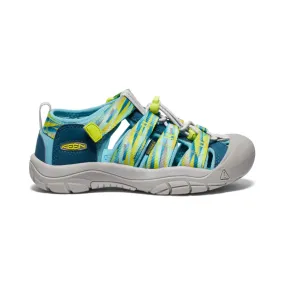 Big Kids' Newport H2  |  Legion Blue/Evening Primrose