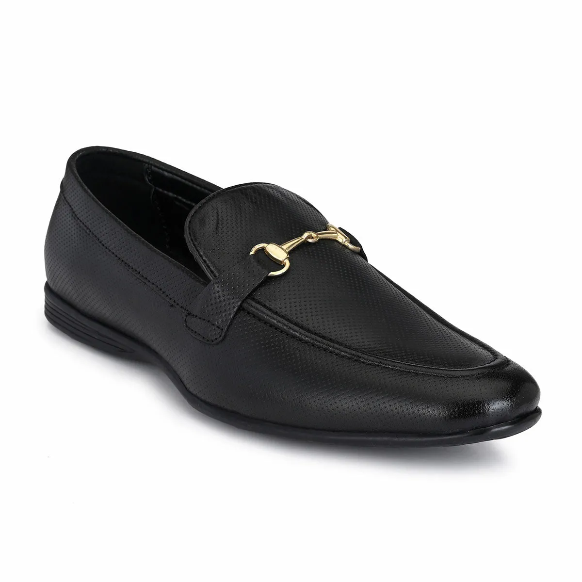 Black Loafers