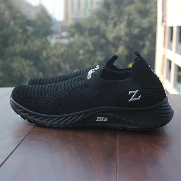 Black Sneaker for men