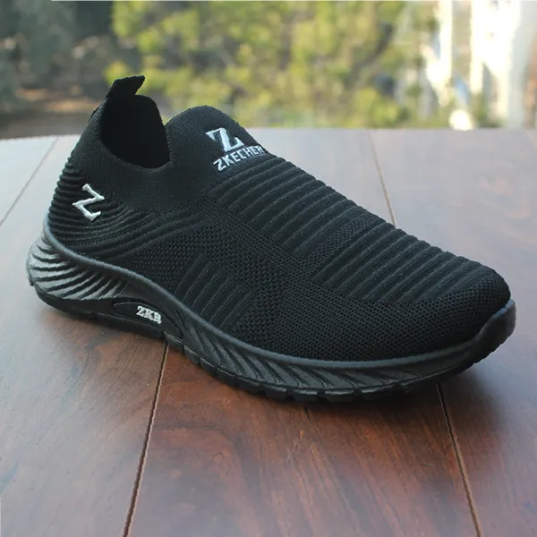 Black Sneaker for men