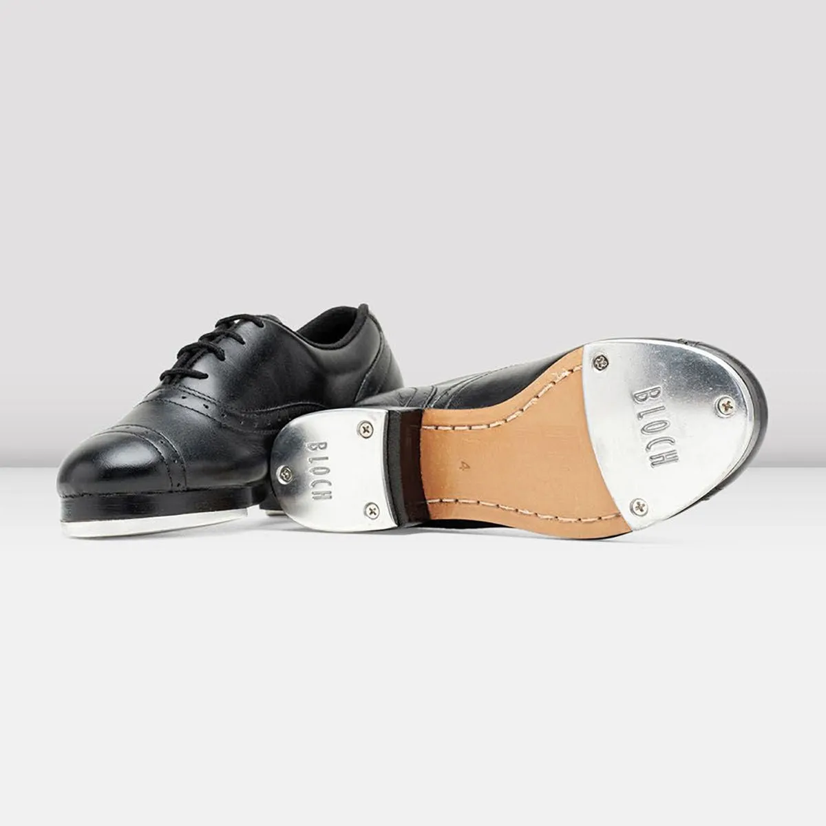 Bloch Jason Samuels Smith Men's Tap Shoes