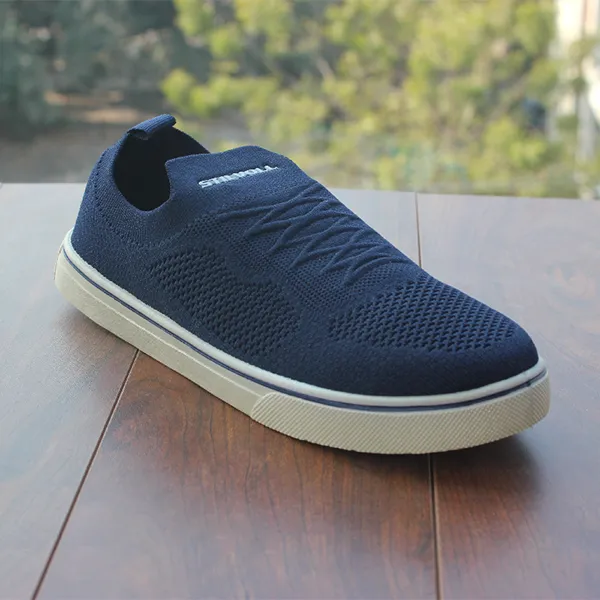 Blue Sneaker for men