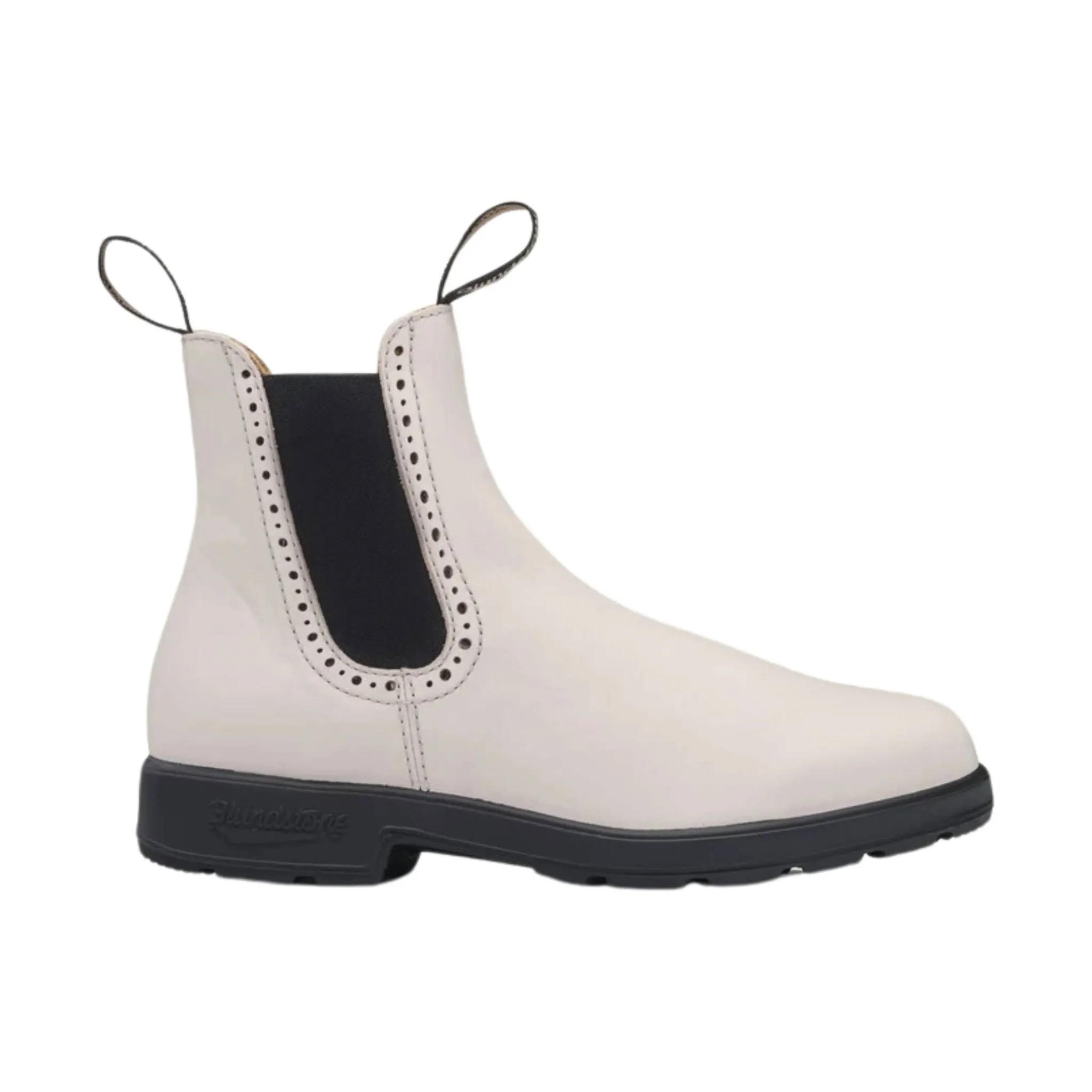 Blundstone Women's Original High Top Boots - Pearl