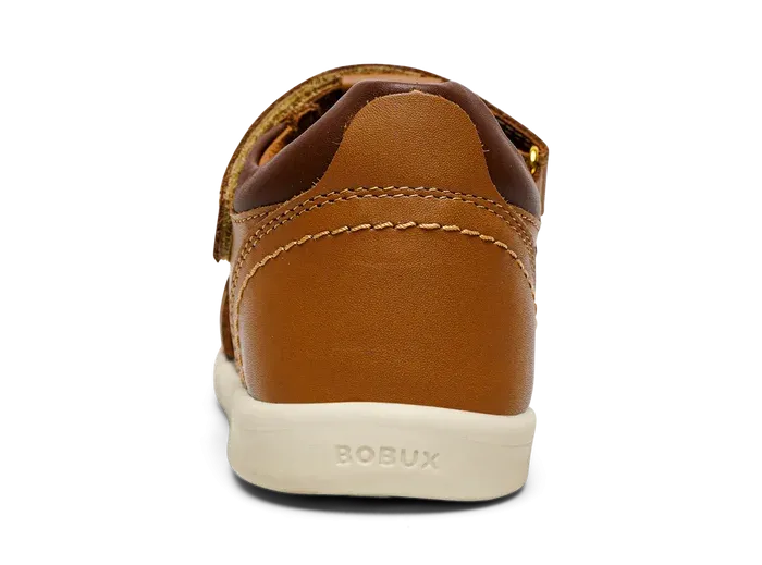 Bobux Kid Plus Roam Caramel & Toffee