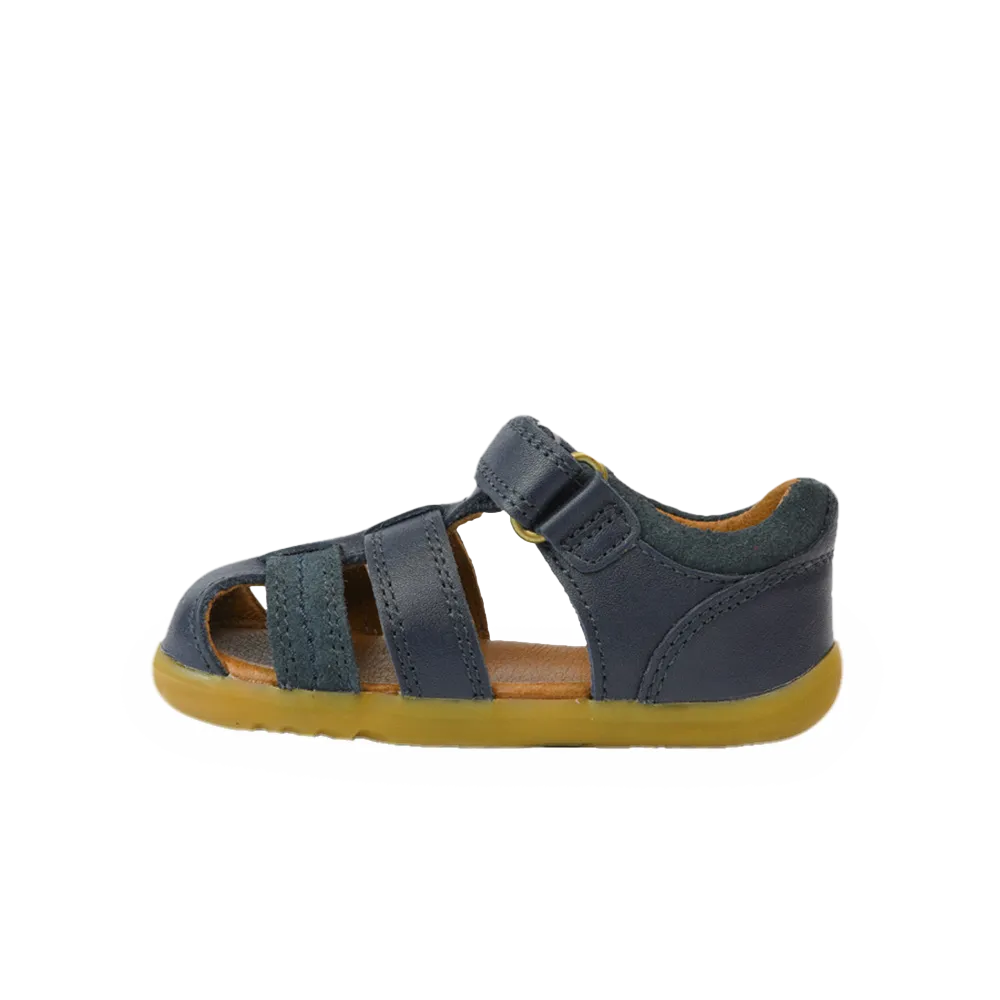 Bobux Step Up Roam Navy