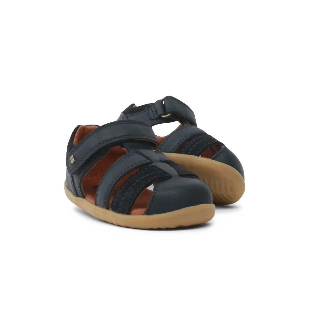 Bobux Step Up Roam Navy