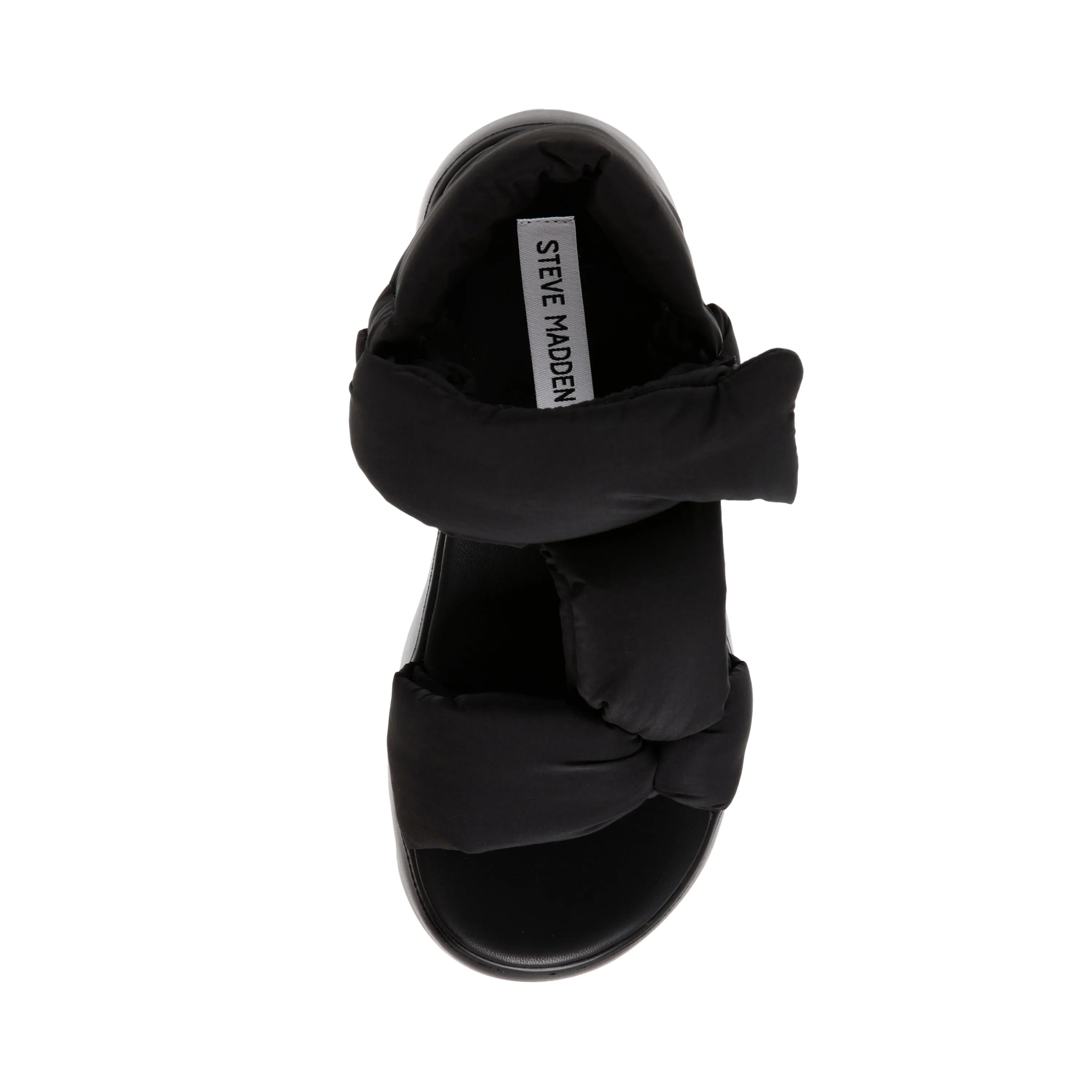 Bonkers Sandal BLACK