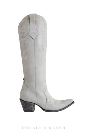 Boot, Crystal Sally