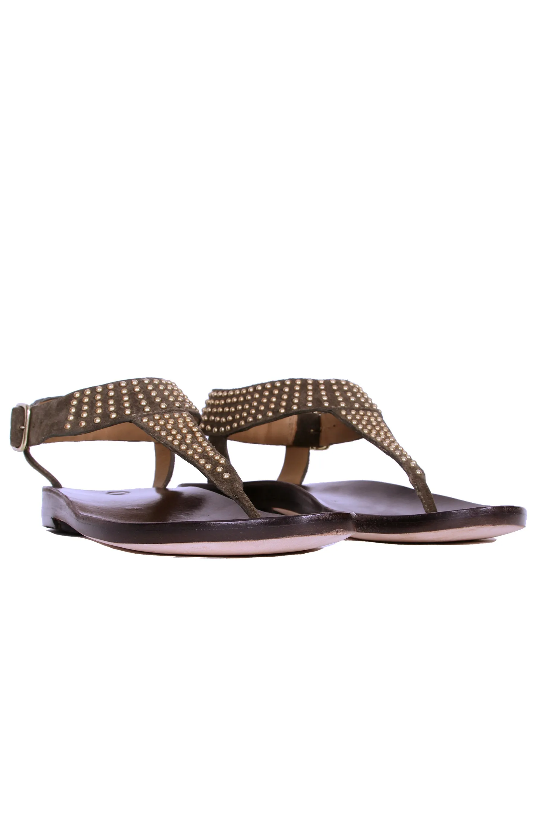 Callen Cordero Caden Sandal